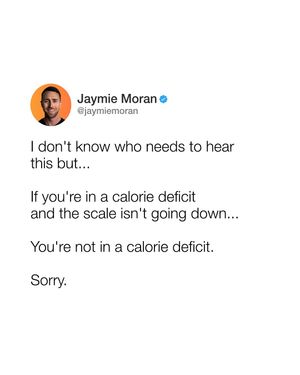 Image post by @jaymiemoran on Instagram