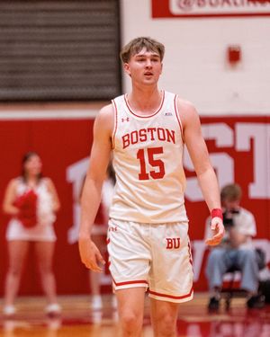 Image post by @terriermbball on Instagram