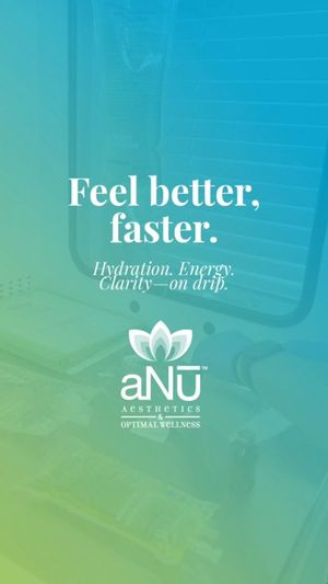 Video post by @anuaestheticsandwellness on Instagram