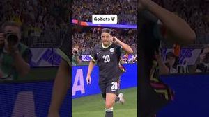 Video post by @footballaustralia on YouTube
