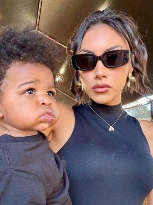 Image post by @yurilamasbella on Instagram