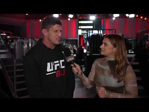 Video post by @ufcbjjofficial on YouTube