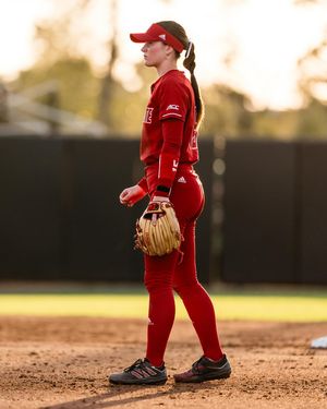 Image post by @ncstatesoftball on Instagram