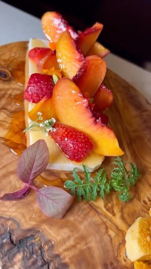 Video post by @lipsmackingfoodie on Instagram