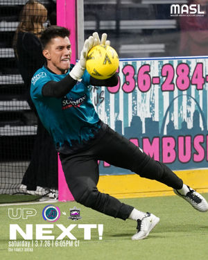 Image post by @stlouisambush on Instagram