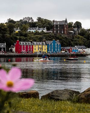 Image post by @visitscotland on Instagram