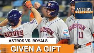 Video post by @lockedonastros on YouTube