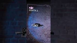 Video post by @dji on YouTube