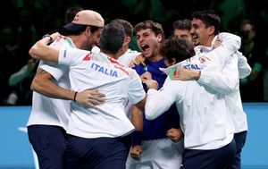 Image post by @italiateam on Instagram