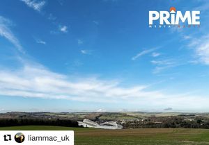 Image post by @primemediauk on Instagram