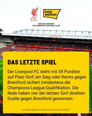 Image post by @interwetten on Instagram