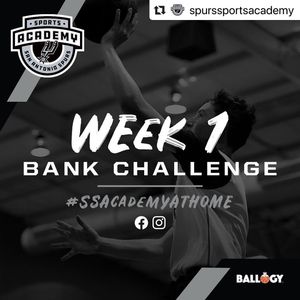Image post by @austin_spurs on Instagram
