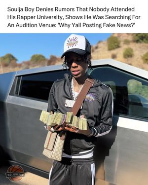 Image post by @nojumper on Instagram
