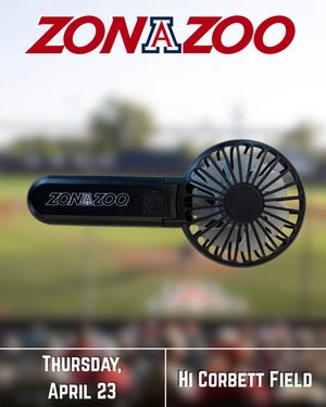 Image post by @zonazooofficial on Instagram