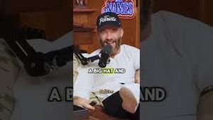 Video post by @marknormand on YouTube