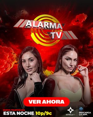 Image post by @canalestrellatv on Instagram