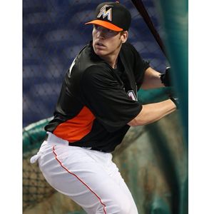 Image post by @marlins on Instagram