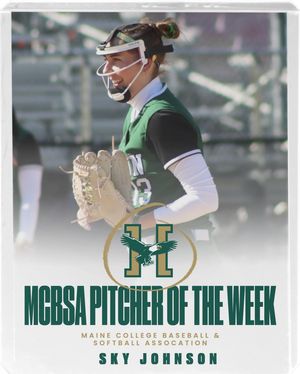 Image post by @hussonsoftball on Instagram
