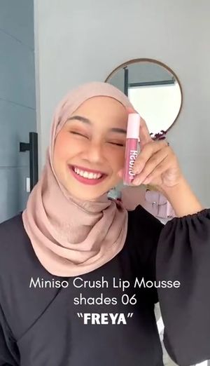Video post by @minisoindonesia on TikTok