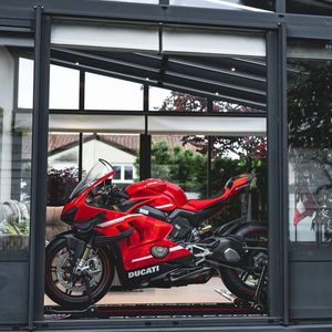 Image post by @panigalers on Instagram