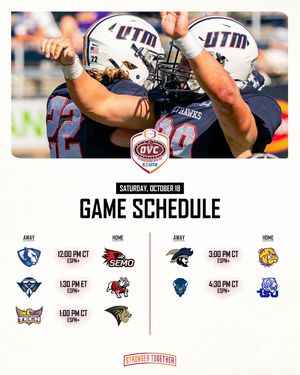 Image post by @bigsouthsports on Instagram