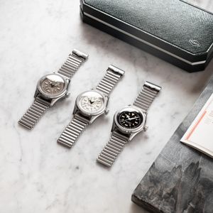 Image post by @sericawatches on Instagram