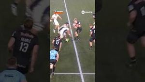 Video post by @premiershiprugby on YouTube