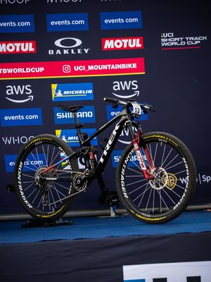 Image post by @trekbikes on Instagram