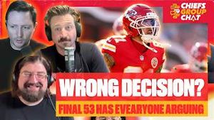 Video post by @arrowheadaddictpodcast on YouTube