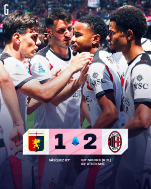 Image post by @lagazzettadellosport on TikTok
