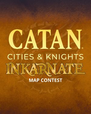 Image post by @settlersofcatan on Instagram