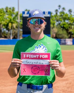 Image post by @fgcu_baseball on Instagram