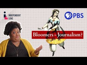 Video post by @pbsorigins on YouTube