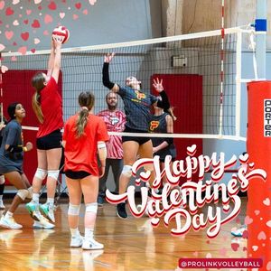Image post by @PLAvolleyball on Facebook