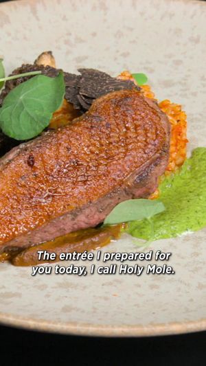 Video post by @foodclubfox on TikTok