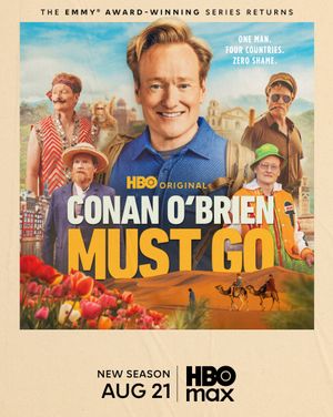 Image post by @teamcoco on Instagram