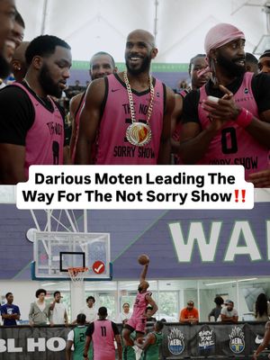 Image post by @aeblhoops on Instagram