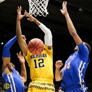 Image post by @umhoops on Instagram