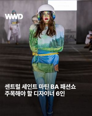 Image post by @wwdkorea on Instagram