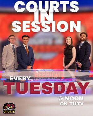 Image post by @owlsportsupdate on Instagram