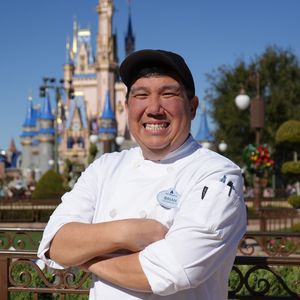 Image post by @disneyparksjobs on Instagram