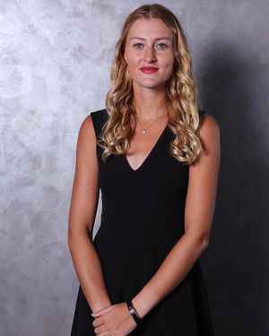 Image post by @usopen on Instagram
