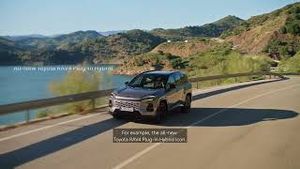 Video post by @toyotauk on YouTube