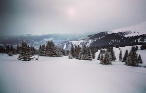 Image post by @breckenridgemtn on Instagram