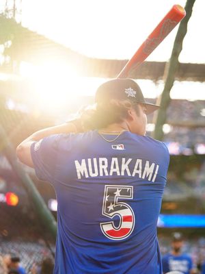 Image post by @mlb.korea on Instagram
