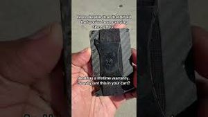 Video post by @heygreggie on YouTube