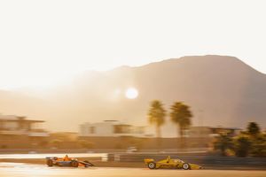 Image post by @indycar on Instagram
