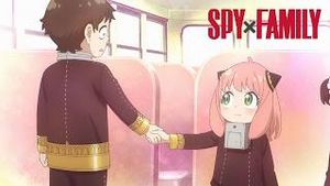 Video post by @crunchyroll on YouTube