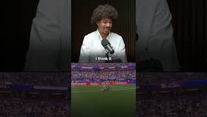Video post by @bizofsport on YouTube