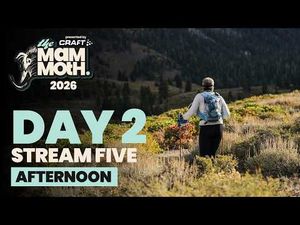 Video post by @Mountain Outpost on YouTube